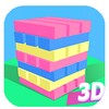 Drag Towers Duel Unity Source Code