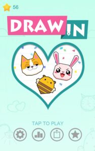 Draw In Source Code screenshot