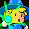 Drop Wizard Tower Unity Source Code