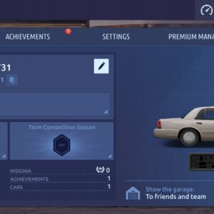 Drag Racing: Streets Source Code