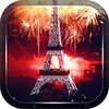 Eiffel Tower Fireworks Unity Source Code