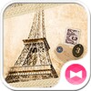 Eiffel Tower Unity Source Code