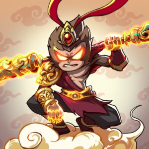 Empire Warriors: Tower Defense Source Code screenshot