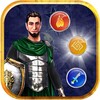 Empires of Match 3 World - Legends of Kingdom RPG Unity Source Code