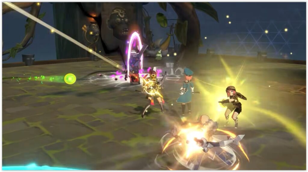 Eternal Tower Saga Unity Source Code screenshot
