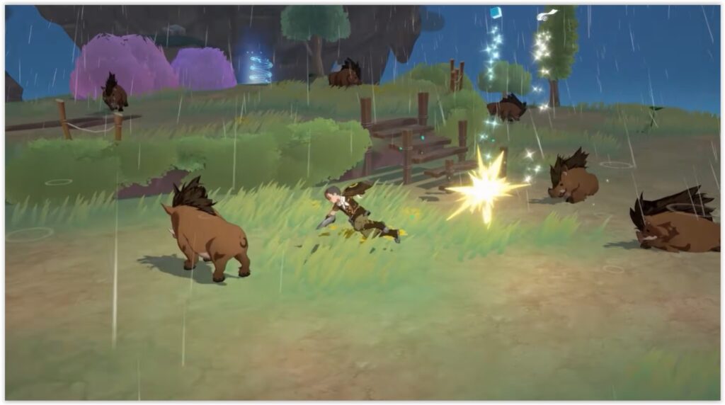 Eternal Tower Saga Unity Source Code screenshot