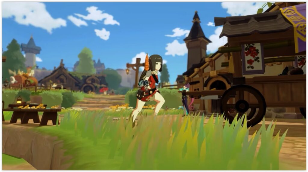 Eternal Tower Saga Unity Source Code screenshot