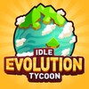 Evolution Idle Tycoon - World Builder Simulator Unity Source Code