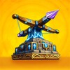 Falcon Eclipse Tower Defense Unity Source Code