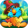 Farm Charm - Match 3 Blast King Games Unity Source Code