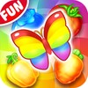 Farm Harvest® 3- Match 3 Game Unity Source Code