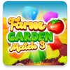 Farm Time Heroes Blast Match 3 Unity Source Code