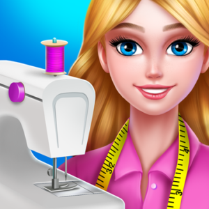 Fashion Tycoon Unity Source Code