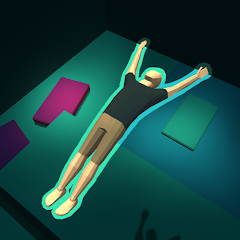 Flip Trickster - Parkour Simul Source Code