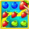 Fruit Link Smash Mania: Free Match 3 Game Unity Source Code