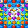 Fruits POP: Fruits Match 3 Puzzle Unity Source Code
