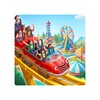 Funtown: Theme Parks & Match 3 Unity Source Code