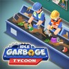 Garbage Tycoon - Idle Game Unity Source Code