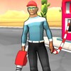 Gas Empire Unity Source Code