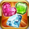 Gems And Jewels Match 3 Unity Source Code