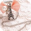 Girly Eiffel Tower Unity Source Code