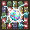 Glyph of Maya - Match 3 Puzzle Unity Source Code