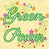 GO Keyboard Green Power Theme Unity Source Code
