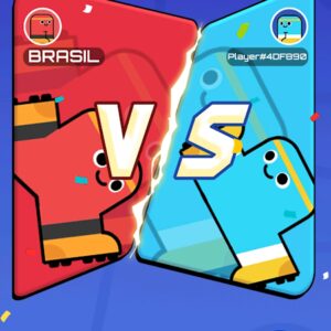 Goal Hero: Soccer Puzzle Source Code