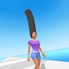 Hair Tower Unity Source Code
