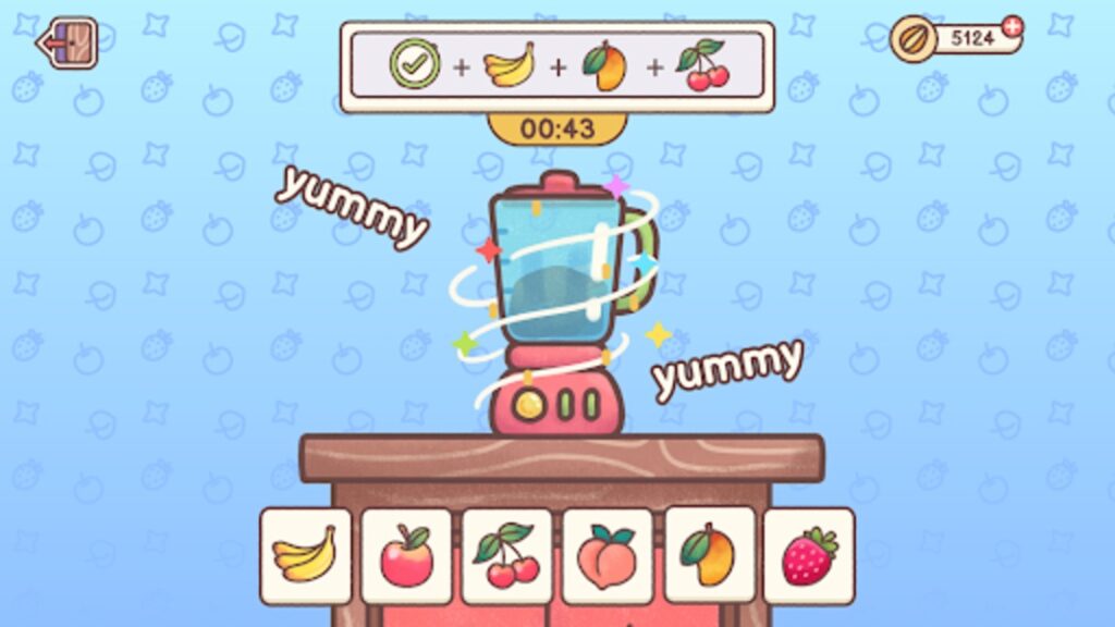 Hamster Inn Unity Source Code screenshot