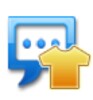 Handcent SMS Skin(Metal power) Unity Source Code