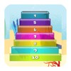Hanoi Towers Puzzle Unity Source Code
