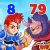 Hero Stack Tower Wars Unity Source Code