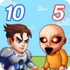 Hero Tower Wars Unity Source Code
