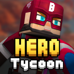 Hero Tycoon Unity Source Code