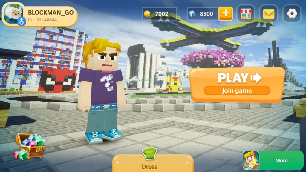 Hero Tycoon Unity Source Code screenshot