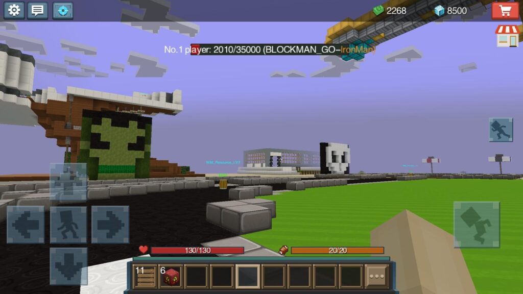 Hero Tycoon Unity Source Code screenshot