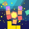 Hexagon Tower Balance Unity Source Code