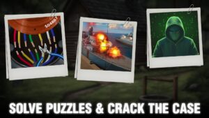 Adventure Escape Mysteries Source Code screenshot