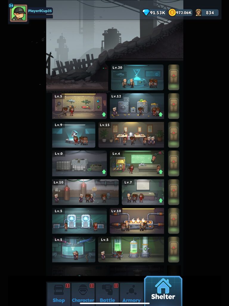Last Extract Source Code screenshot