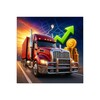 Highway Heroes: Truck Manager Unity Source Code