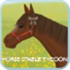 Horse Stable Tycoon Demo Unity Source Code