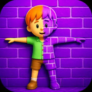 Hunt & Seek: Disguise & Escape Unity Source Code