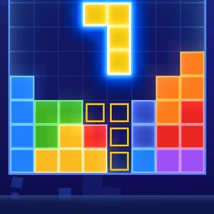 Block Puzzle Source Code
