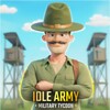 Idle Army Base: Military Tycoon Unity Source Code