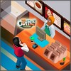 Idle Coffee Shop Tycoon Unity Source Code