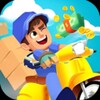 Idle Delivery Rich Tycoon Unity Source Code