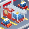Idle Firefighter Tycoon Unity Source Code