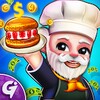 Idle Food Factory - Cafe Cooking Tycoon Tap Game Unity Source Code