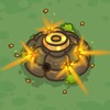 Idle Fortress Tower Defense Unity Source Code